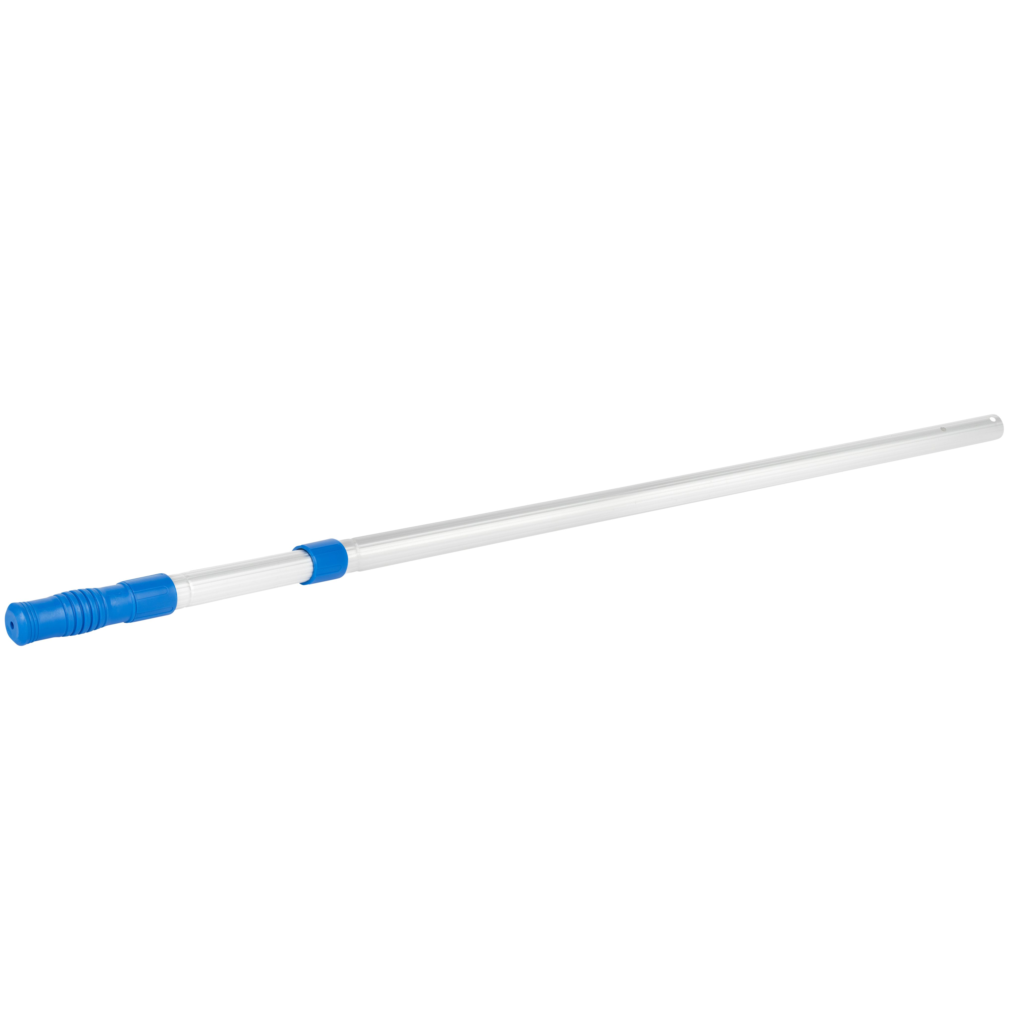 VirtuFit Aluminium Telescoopsteel voor Zwembadaccessoires