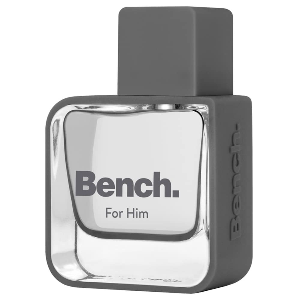 Bench for him Signature Eau de Toilette 30 ml