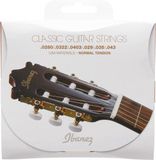 Ibanez ICLS6NT Classic Guitar Strings