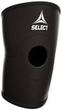 Select Knieschijfbandage Zwart/Groen L