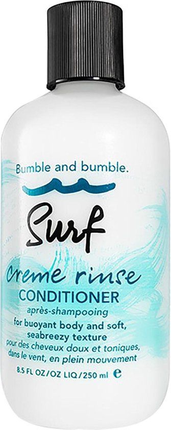 Bumble & Bumble Surf Creme Rinse Conditioner - 250ml