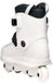 Rollerblade Blank Patins à roulettes Blanc EU 39 Homme
