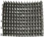 Dolphin - 6101635 - Brosse PVC Dyn Grise pour Robot Suprême M5, Dyn+ et Master M5 + Dolphin 2x2 et Prox 2