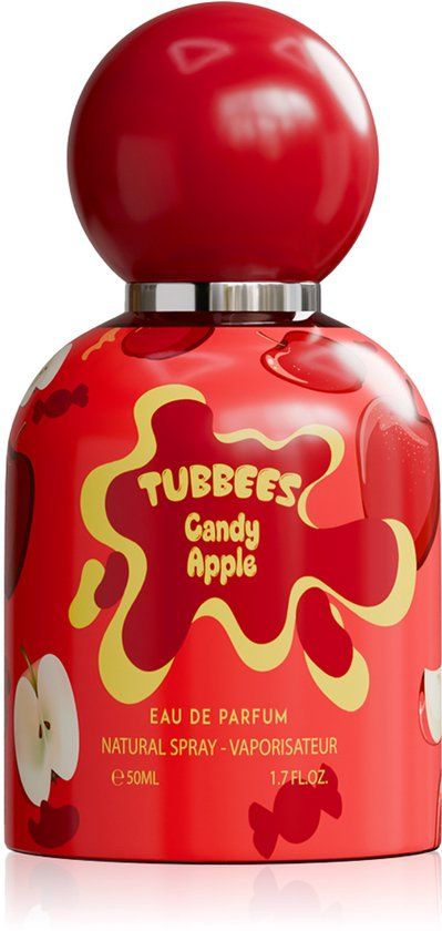 Tubbees Grandeur Tubbees / 50 ml / Unisex
