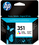 HP 351 originele drie-kleuren inktcartridge logo