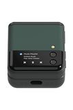 Samsung Electronics Galaxy beschermhoes voor: Buds2, Buds Live, Buds PRO - Groen
