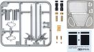 Tamiya 12691 Suzuki GSX-RR '20 Front Fork Set + PE + Decals Accessoires set
