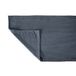 Laura Ashley Tafelloper Bleu double face Uni/Wild Clematis 40x150cm