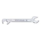 Stahlwille Clé plate double - 4,5 mm - 1 pièce
