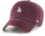 47 Brand Los Angeles Dodgers Base Runner Clean Up Pet Bruin Man