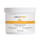 ORLY Italian Mandarin Purifying Soak 958gr