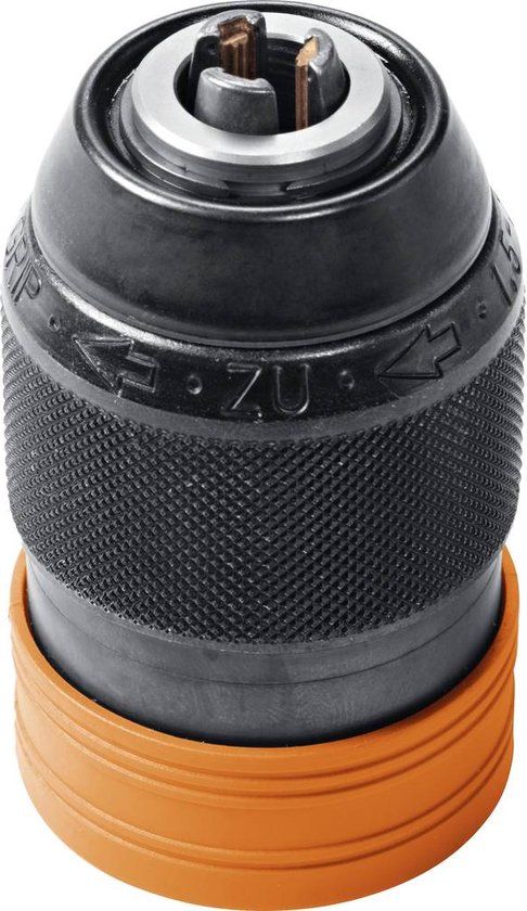 Fein QuickIN-boorhouder 120Nm - 63208005010