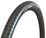 Maxxis Rambler 700x38C SilkShield TR TPI 60 Unisex-Adult Nero