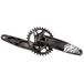 SRAM GX Eagle DUB Crankset Directe montage, 32 Tanden, 12-speed, Zwart, 175mm