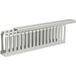 Sygonix SY-5045588 Goulotte (L x l x H) 2000 x 25 x 65 mm 1 pièce(s) Gris