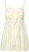 LingaDore Babydoll Canary Green M