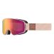 Cairn Magnitude SPX3000i Masque de ski Mat Rose poudré