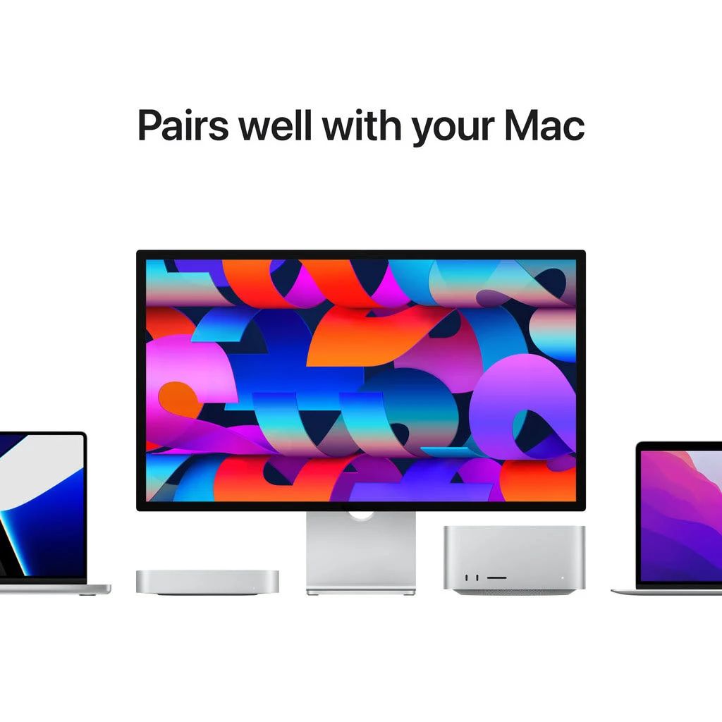 Apple Studio Display - 27