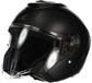 Shark RS Jet Carbon Dark Shadow Casque jet S