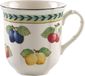 Villeroy & Boch Beker jumbo French Garden Fleurence - 4003686358478
