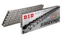 Ketting DID Ketting X-Ring 530ZVM-X / 118 klinknagel slot ZJ (5/8 x 3/8 x 10,16)