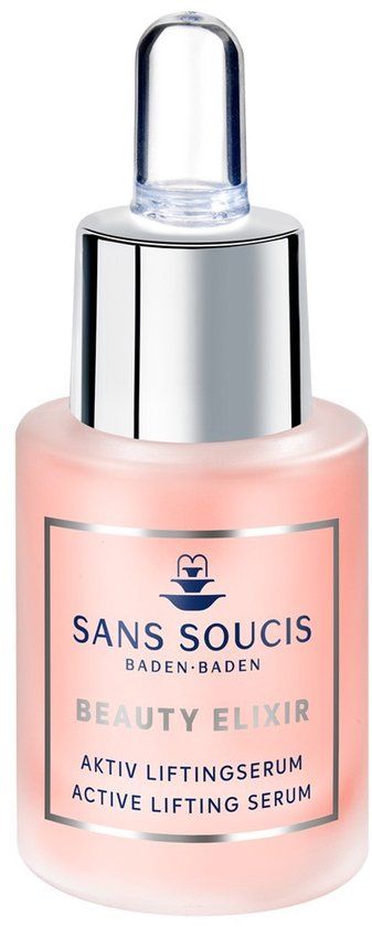 Sans Soucis Beauty Elixir Active Lifting Serum - Verstevigend - 15ml