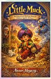 Little Muck: An Educational Bedtime Story for Children Aged 6–10 Years