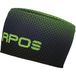 Karpos Mesh Hoofdband Hoed 12 cm