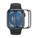 Enkay Protection d'écran 3D pour Apple Watch Series 11/10 - 42mm - 2 Pièces