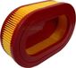 perfektGarten Ducar Luchtfilter voor Ducar DV140 DV196, Lider DK53N225E-4w1 / 292915/1 5314 grasmaaiers