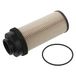 febi bilstein 35362 Brandstoffilter met afdichtring, 1 stuk