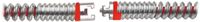 ROTHENBERGER ROPOWER Profielsnoer, 16mm - 72490