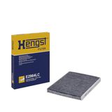 HENGST FILTER E2964LC verwarming