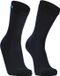 Dexshell Waterdichte Sokken - Outdoor - Wandelsokken - Hardloopsokken - Ademend - 100% Waterproof - Zwart - M