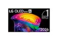 LG OLED77C64LA / OLED evo TV / 77 inch / 2026