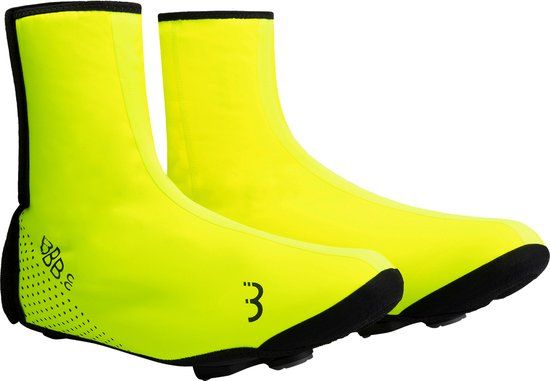 BBB Cycling WaterFlex 3.0 Overschoenen - 8716683126587