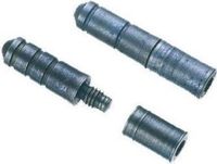 Sunrace Breekpen Voor Ketting Cnp9 9s Zilver 10 Stuks