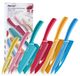 Regenboog set de cuisine - 6 pièces - Avec housses de protection
