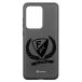 Fibriva™ Coque de Téléphone Officielle Färjestad BK – Blason Noir