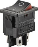 TRU COMPONENTS 1587540 Wipschakelaar TC-R13-73A2-02