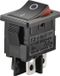 TRU COMPONENTS 1587540 Wipschakelaar TC-R13-73A2-02