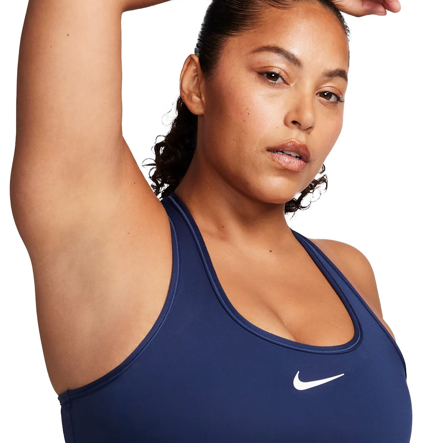 Nike Swoosh Medium Support