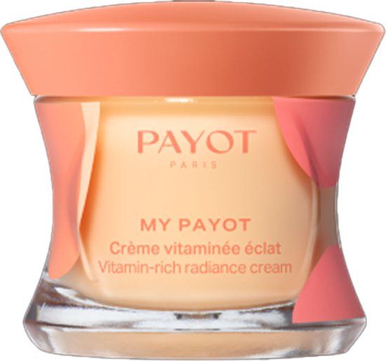 Payot - My Creme Vitaminee - 50 ml
