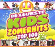 Heartselling Cloud 9 Music De Leukste Kids Zomerhits Top 100 (CD)