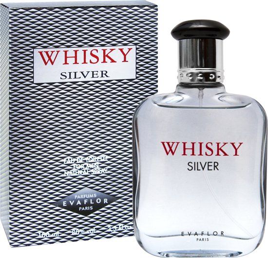 Whisky Eau de Toilette / 100 ml / Mannen