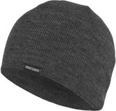 Urban Classics Basic Unisex Beanie - houtskool - One size