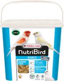 Versele-Laga Nutribird Rearing Food Bianco - Vogelvoer - 4 kg