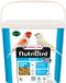 Versele-Laga Nutribird Rearing Food Bianco - Vogelvoer - 4 kg