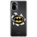 ERT GROUP mobiel telefoonhoesje voor Xiaomi REDMI NOTE 10/ 10S origineel en officieel erkend DC patroon Batman 059