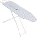 Planche à repasser pliable extensible avec housse résistante à la chaleur 1077830cm
